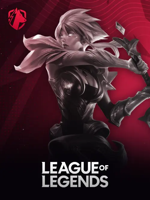 League of Legends