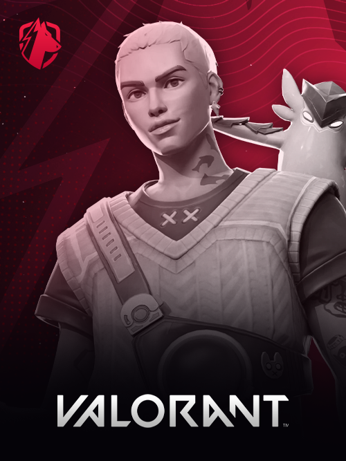 Valorant