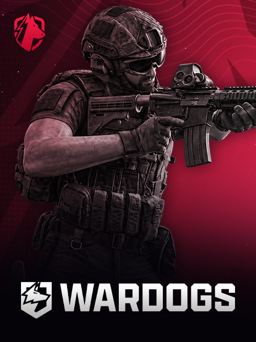Wardogs